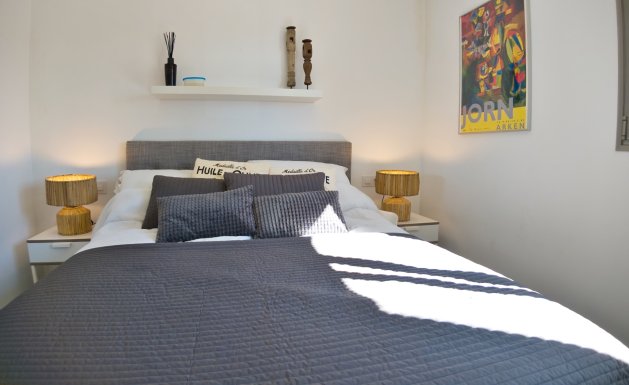 Resale - Detached villa - Ciudad Quesada - La  Marquesa Golf