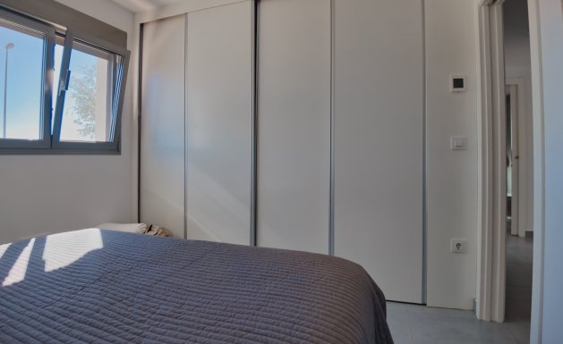 Resale - Detached villa - Ciudad Quesada - La  Marquesa Golf