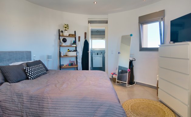 Resale - Detached villa - Ciudad Quesada - La  Marquesa Golf