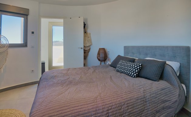 Resale - Detached villa - Ciudad Quesada - La  Marquesa Golf