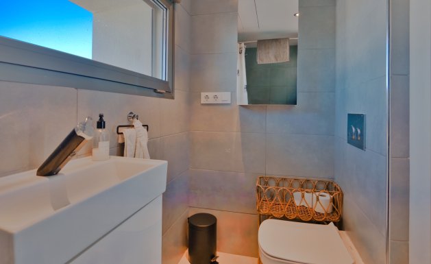Resale - Detached villa - Ciudad Quesada - La  Marquesa Golf