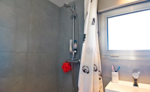 Resale - Detached villa - Ciudad Quesada - La  Marquesa Golf