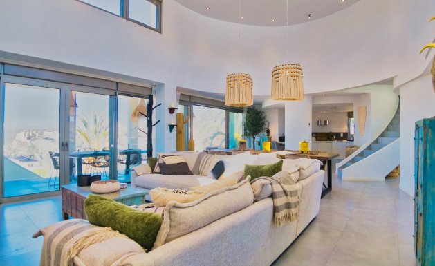 Resale - Detached villa - Ciudad Quesada - La  Marquesa Golf