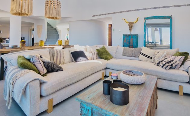 Resale - Detached villa - Ciudad Quesada - La  Marquesa Golf