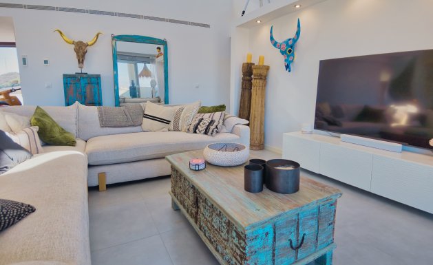 Resale - Detached villa - Ciudad Quesada - La  Marquesa Golf