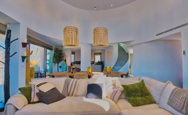 Resale - Detached villa - Ciudad Quesada - La  Marquesa Golf