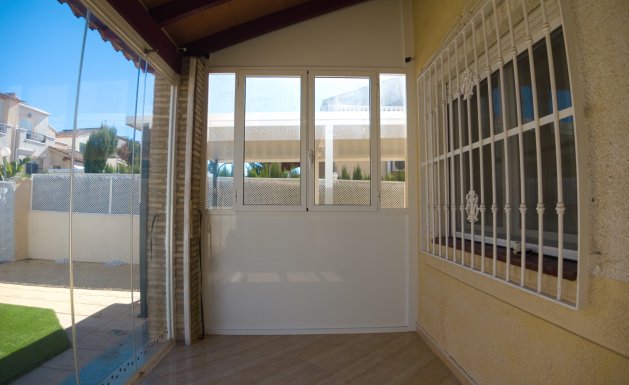 Resale - Semi Detached - Ciudad Quesada - Lo Crispin