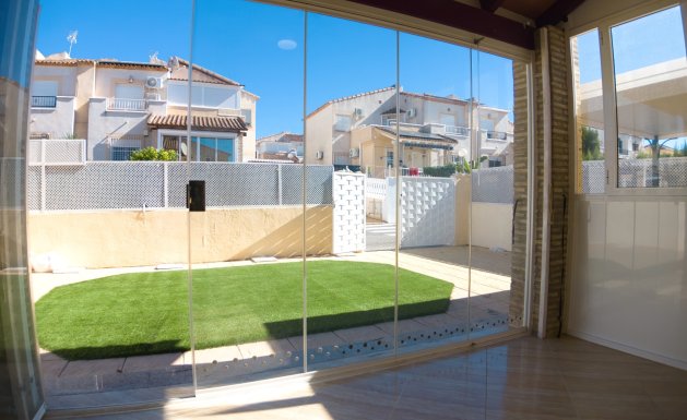 Resale - Semi Detached - Ciudad Quesada - Lo Crispin
