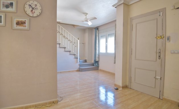 Resale - Semi Detached - Ciudad Quesada - Lo Crispin