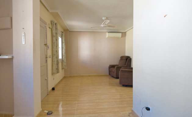 Resale - Semi Detached - Ciudad Quesada - Lo Crispin