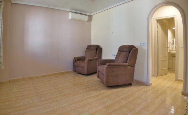 Resale - Semi Detached - Ciudad Quesada - Lo Crispin
