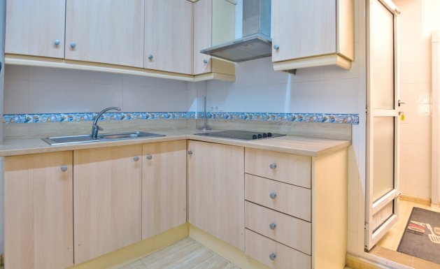 Resale - Semi Detached - Ciudad Quesada - Lo Crispin
