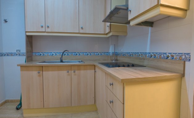 Resale - Semi Detached - Ciudad Quesada - Lo Crispin