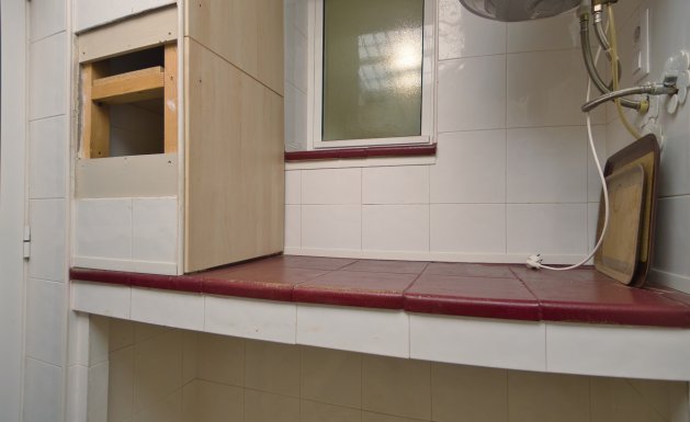 Resale - Semi Detached - Ciudad Quesada - Lo Crispin