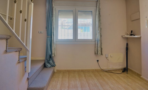 Resale - Semi Detached - Ciudad Quesada - Lo Crispin