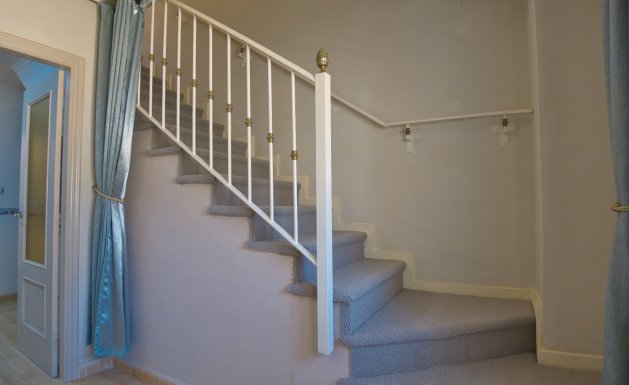 Resale - Semi Detached - Ciudad Quesada - Lo Crispin