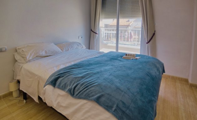 Resale - Semi Detached - Ciudad Quesada - Lo Crispin