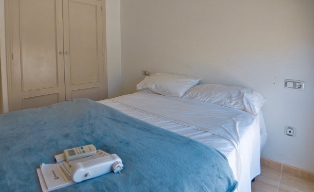 Resale - Semi Detached - Ciudad Quesada - Lo Crispin