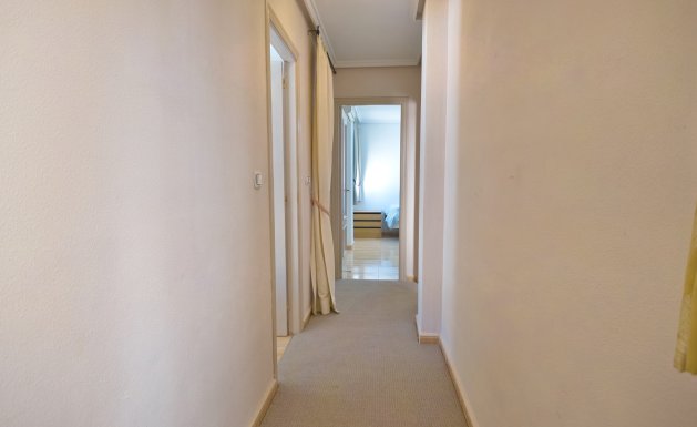 Resale - Semi Detached - Ciudad Quesada - Lo Crispin
