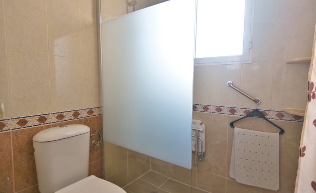 Resale - Semi Detached - Ciudad Quesada - Lo Crispin