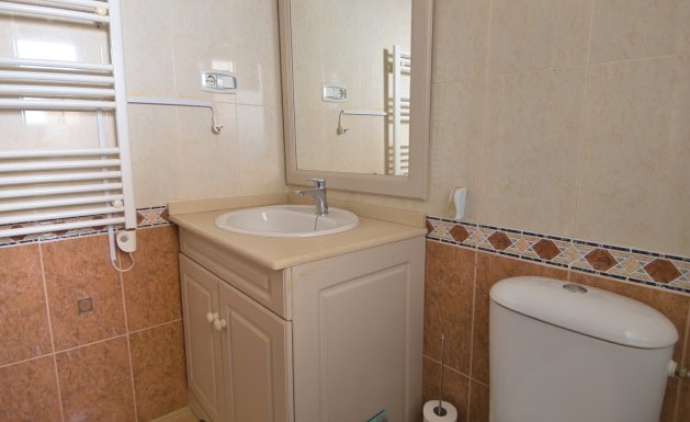 Resale - Semi Detached - Ciudad Quesada - Lo Crispin