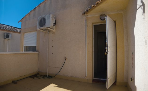 Resale - Semi Detached - Ciudad Quesada - Lo Crispin