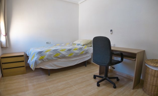 Resale - Semi Detached - Ciudad Quesada - Lo Crispin