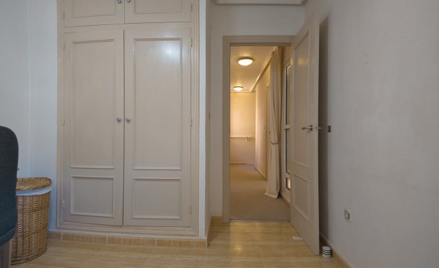 Resale - Semi Detached - Ciudad Quesada - Lo Crispin