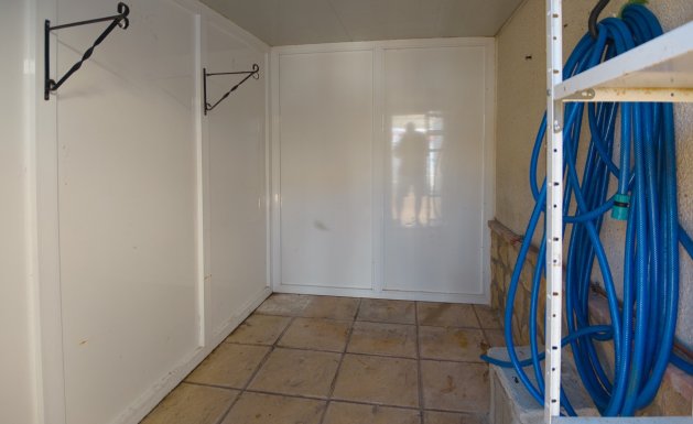 Resale - Semi Detached - Ciudad Quesada - Lo Crispin