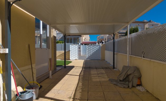 Resale - Semi Detached - Ciudad Quesada - Lo Crispin