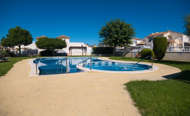 Resale - Semi Detached - Ciudad Quesada - Lo Crispin