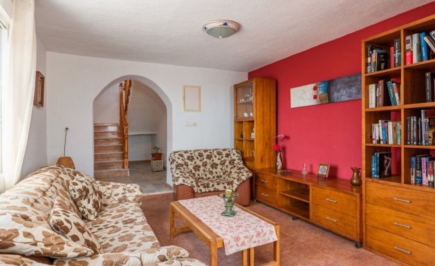 Reventa - Villa - Guardamar del Segura