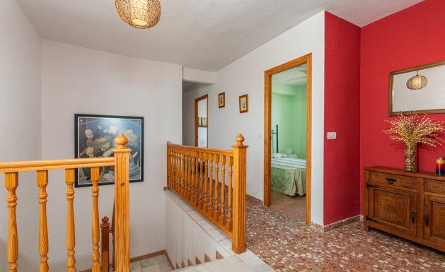 Reventa - Villa - Guardamar del Segura