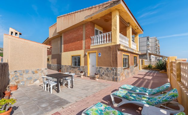 Reventa - Villa - Guardamar del Segura