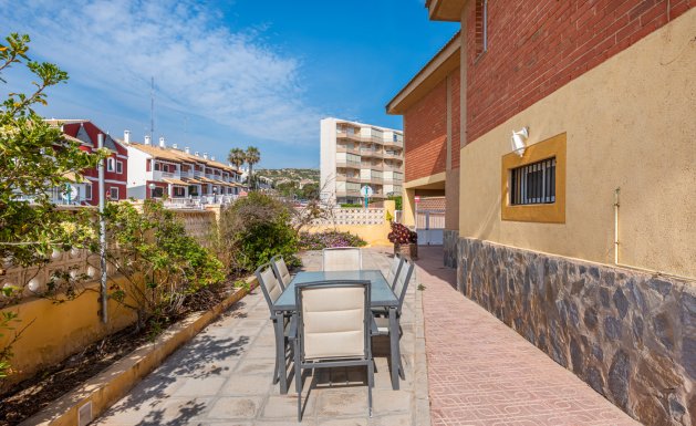 Reventa - Villa - Guardamar del Segura