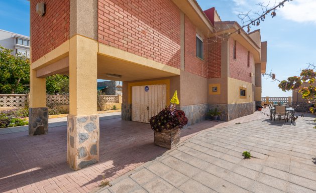 Reventa - Villa - Guardamar del Segura