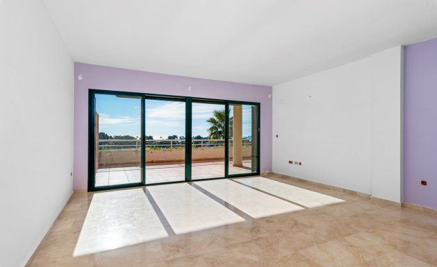 Reventa - Apartment - Alicante - Altea Hills