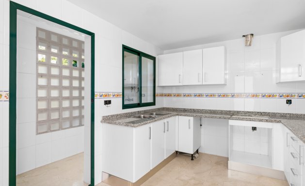 Reventa - Apartment - Alicante - Altea Hills