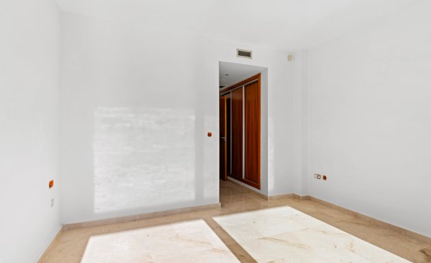 Reventa - Apartment - Alicante - Altea Hills