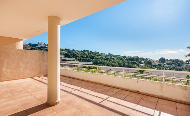 Reventa - Apartment - Alicante - Altea Hills