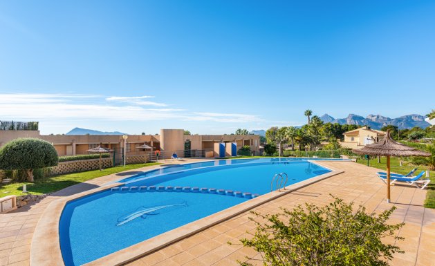 Reventa - Apartment - Alicante - Altea Hills