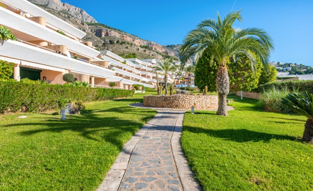 Reventa - Apartment - Alicante - Altea Hills