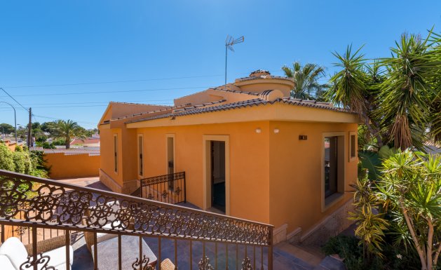 Resale - Villa - Ciudad Quesada - Rojales