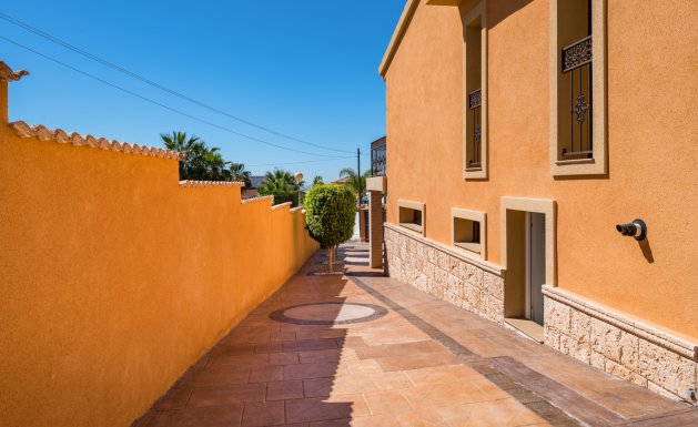 Resale - Villa - Ciudad Quesada - Rojales