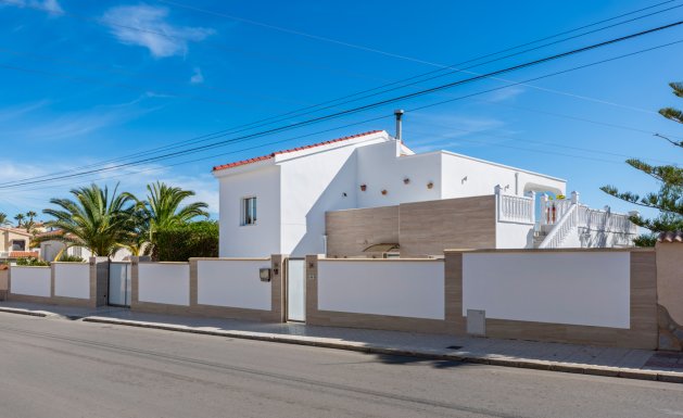 Resale - Villa - Ciudad Quesada - Rojales - Rojales