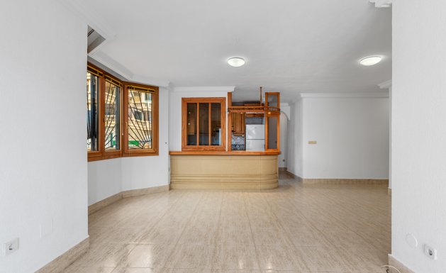 Resale - Apartment - Guardamar del Segura