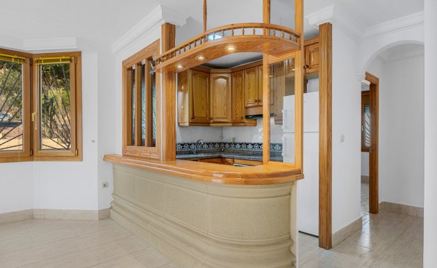Resale - Apartment - Guardamar del Segura