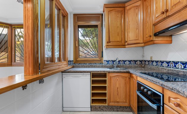Resale - Apartment - Guardamar del Segura