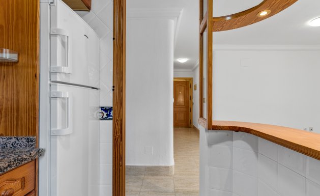 Resale - Apartment - Guardamar del Segura