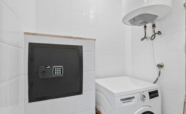 Resale - Apartment - Guardamar del Segura